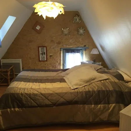 Maison Du Hameau*5 Kms De Sarlat * Carsac-Aillac